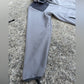 The North Face Charcoal Fleece Jacket