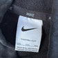 Clean Classic Black Nike Therma-Fit Hoodie Size XXL