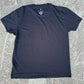 Clean Black Maserati Logo Short Sleeve Tee Shirt 2XL (22/28)