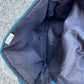 Cool Colorful Unique Peace Patchwork Crossbody Messenger Style Bag