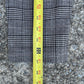 Clean H&M Women's Gray Checkered Pantsuit Very Nice Size 6