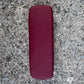 Authentic Ray-Ban Narrow Burgundy Reading Eyeglass Case