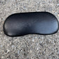 Authentic Ray-Ban Black Sunglasses Case with Cloth