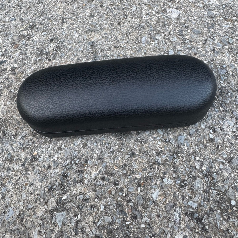 Authentic Oakley Black Sunglasses Case