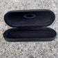 Authentic Oakley Black Sunglasses Case