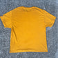 Slightly Stained But Still Nice LSU Tigers Champion Yellow Geaux Tigers Tee