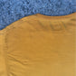 Slightly Stained But Still Nice LSU Tigers Champion Yellow Geaux Tigers Tee