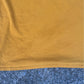 Slightly Stained But Still Nice LSU Tigers Champion Yellow Geaux Tigers Tee