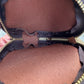 Clean NWOT Monogram Louis Vuitton Multi Pochette Accessories Round Coin Purse