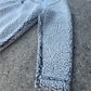 Very Nice Boxercraft UNC Tar Heels Sherpa Fleece Pullover - Gray with Blue Logo