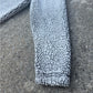 Very Nice Boxercraft UNC Tar Heels Sherpa Fleece Pullover - Gray with Blue Logo